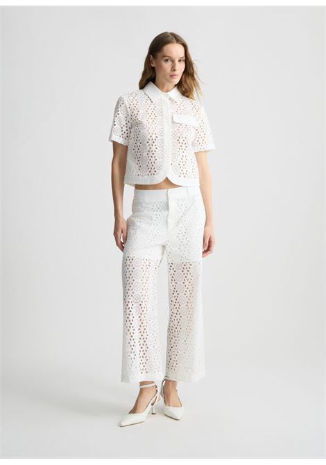camicia cropped Liu Jo | WA5283T218211111